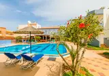 Anthoula Village Hotel foto 1