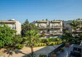 METT Hotel & Beach Resort Bodrum foto 2