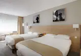 Best Western Hotel Paris CDG Airport foto 1