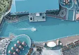 Hotel Granada Luxury Belek foto 8
