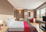 Ramada by Wyndham Ankara foto 14