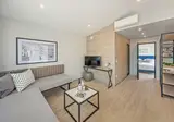 Gava Waterman Milna Resort foto 5