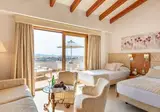 Hotel Miramar Port de Pollenca foto 3