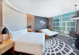 DoubleTree by Hilton Dubai Business Bay foto 4