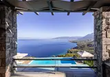 Searocks Exclusive Villas Resort Messinia foto 25