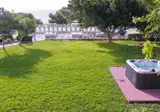 Agua Beach Hotel foto 21