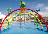 Hotel Club Es Talaial foto 15