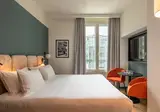 Tocq Hotel foto 27
