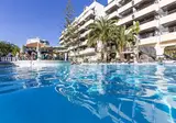 Hotel Rey Carlos foto 8