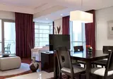 Pullman Dubai Jumeirah Lakes Towers - Hotel & Residence foto 2