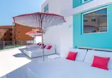 Plaza Santa Ponsa Boutique Hotel foto 8