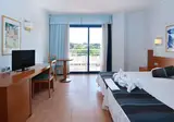 Hotel Piramide Salou foto 4
