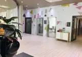 Aparthotel Adagio Access Munchen City Olympia foto 11