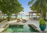 Sirru Fen Fushi Private Lagoon Resort foto 10
