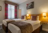 Hotel Thistle Bloomsbury Park foto 3