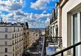 Hotel 29 Lepic foto 2