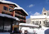 Parc Hotel Sulden foto 3