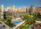 Hotel Servigroup Diplomatic foto 26