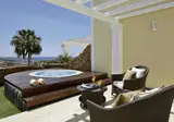 Suite Villa Maria foto 20