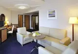 Mercure Budapest City Center foto 8