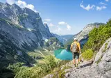 All inclusive door Tirol en Salzburgerland foto 1