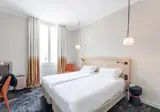 Hotel Vendome foto 4