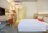 Harris Hotel Kuta Tuban foto 2