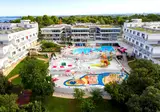 Hotel Delfin Plava Laguna foto 2