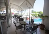 Grand Okan Hotel foto 24