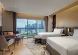 Swissôtel The Stamford foto 12