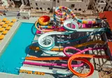 Hotel Pickalbatros Sands Port Ghalib foto 2