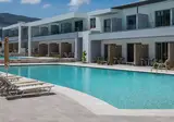 Niriides Beach Hotel foto 2