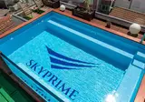 Skyprime Hotel foto 28