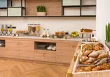 Hilton Garden Inn Milan foto 17