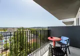 Hotel Vibra District foto 9