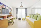 Selectum Luxury Resort foto 16