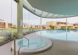 White Shell Beach Villas foto 10