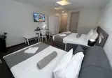 Alexandar II Hotel foto 2