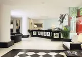 M Glamour Hotel foto 5