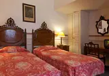 Bussaco Palace foto 1