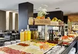 Sercotel Ciutat D´Alcoi Hotel foto 17