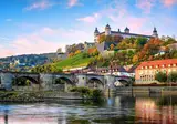 Romantische Strasse, Bad Mergentheim foto 5