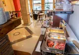 Argo Hotel Piraeus foto 27