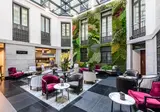 Hotel Intelier Palacio San Martín foto 2
