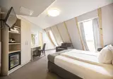 Wellton Riga Hotel & Spa foto 2