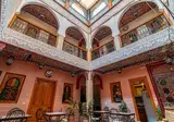 Riad Villa Sidi Baba foto 1