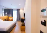 Duka Hotel foto 12
