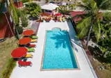 Palm Court Residence & Hotel at Orient Beach foto 27