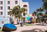 TRYP by Wyndham Aruba Adults Only Hotel foto 11