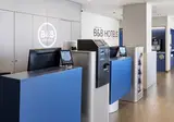 B&B Hotel Madrid Aeropuerto T1-T2-T3 foto 13